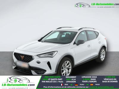 Cupra Formentor 1.4 e-HYBRID 204 ch BVA