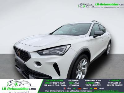 Cupra Formentor 1.4 e-HYBRID 204 ch BVA