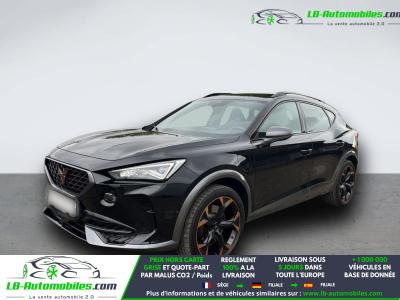Cupra Formentor 1.4 e-HYBRID 245 ch BVA