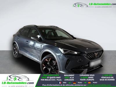 Cupra Formentor 1.4 e-HYBRID 245 ch BVA