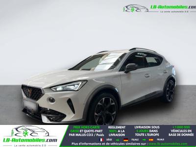 Cupra Formentor 1.4 e-HYBRID 245 ch BVA