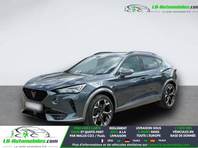 Cupra Formentor 1.4 e-HYBRID 245 ch BVA