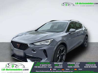Cupra Formentor 1.4 e-HYBRID 245 ch BVA