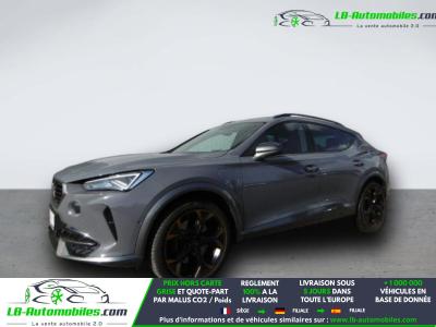 Cupra Formentor 1.4 e-HYBRID 245 ch BVA