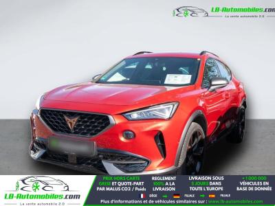 Cupra Formentor 1.4 e-HYBRID 245 ch BVA