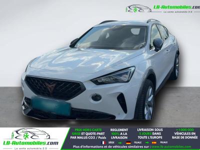 Cupra Formentor 1.5 TSI 150 ch BVM