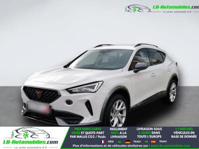 Cupra Formentor 1.5 TSI 150 ch BVM