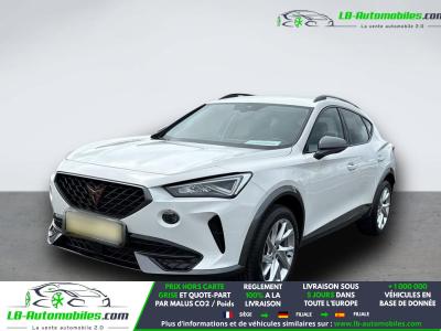 Cupra Formentor 1.5 TSI 150 ch BVM
