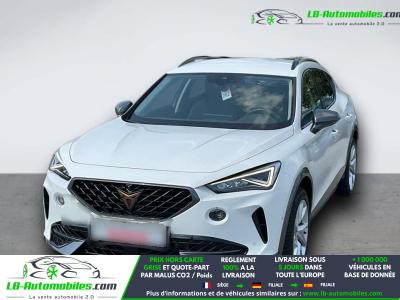 Cupra Formentor 1.5 TSI 150 ch BVM
