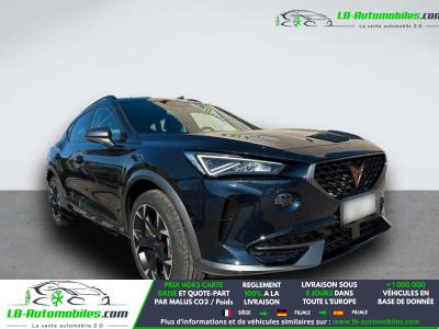 Cupra Formentor 1.5 TSI 150 ch BVM
