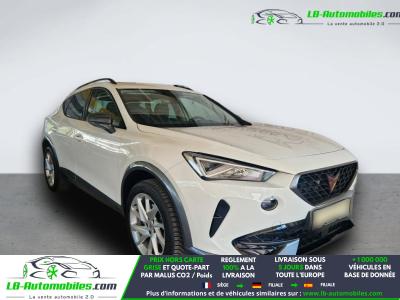 Cupra Formentor 1.5 TSI 150 ch BVM