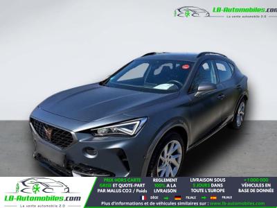 Cupra Formentor 2.0 TDI 150 ch BVA 4Drive