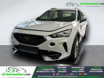 Cupra Formentor 2.0 TDI 150 ch BVA 4Drive
