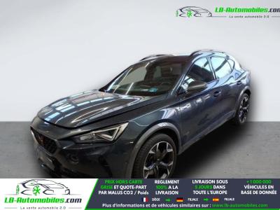 Cupra Formentor 2.0 TDI 150 ch BVA 4Drive
