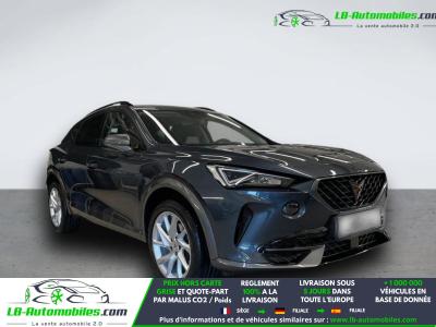 Cupra Formentor 1.5 TSI 150 ch BVM