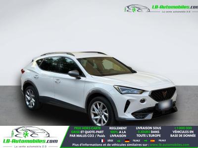 Cupra Formentor 1.5 TSI 150 ch BVM