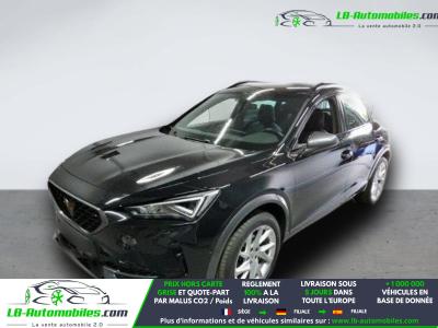 Cupra Formentor 1.5 TSI 150 ch BVM