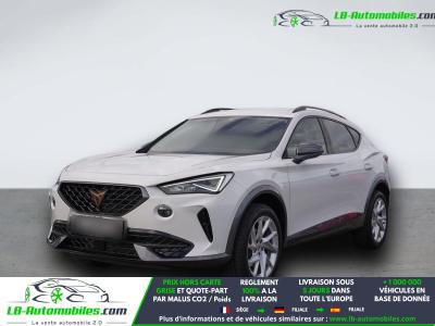 Cupra Formentor 1.5 TSI 150 ch BVM