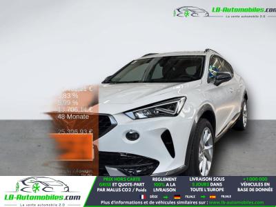 Cupra Formentor 1.5 TSI 150 ch BVM