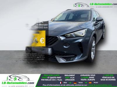 Cupra Formentor 1.4 e-HYBRID 204 ch BVA
