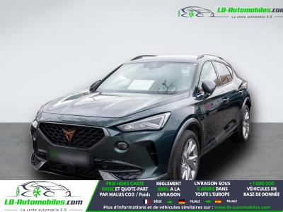 Cupra Formentor 1.4 e-HYBRID 204 ch BVA