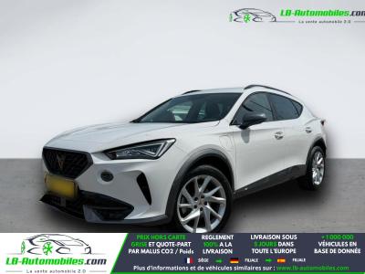 Cupra Formentor 1.4 e-HYBRID 204 ch BVA