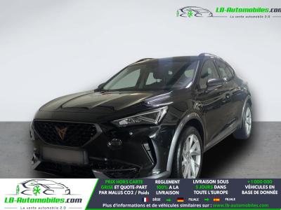 Cupra Formentor 1.4 e-HYBRID 204 ch BVA