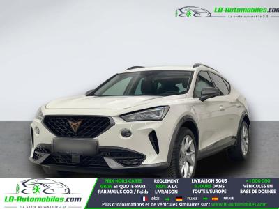 Cupra Formentor 1.4 e-HYBRID 204 ch BVA