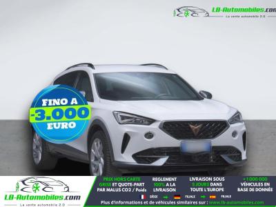 Cupra Formentor 1.4 e-HYBRID 204 ch BVA
