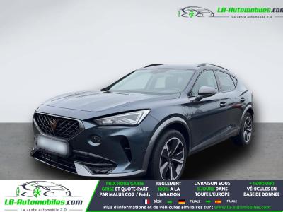 Cupra Formentor 1.4 e-HYBRID 204 ch BVA