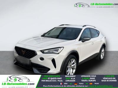Cupra Formentor 2.0 TDI 150 ch BVM
