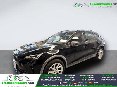 Cupra Formentor 2.0 TDI 150 ch BVM