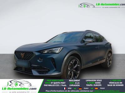 Cupra Formentor 2.0 TSI 190 ch BVA 4Drive