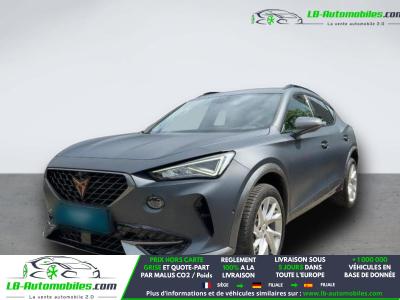 Cupra Formentor 2.0 TDI 150 ch BVM