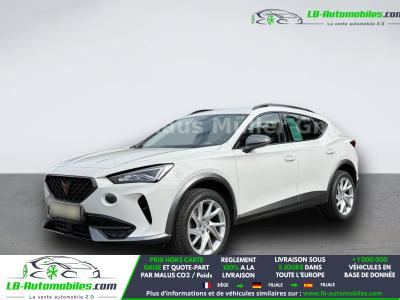 Cupra Formentor 2.0 TSI 190 ch BVA 4Drive