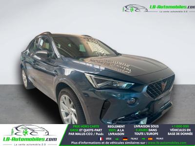 Cupra Formentor 1.5 TSI 150 ch BVA