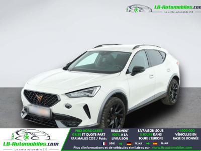 Cupra Formentor 1.5 TSI 150 ch BVA