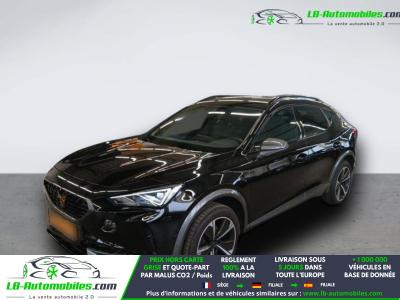 Cupra Formentor 1.5 TSI 150 ch BVA