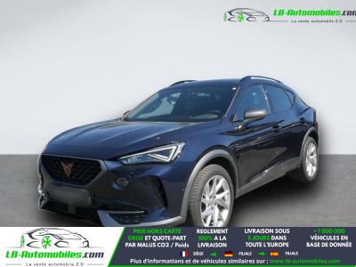 Cupra Formentor 1.5 TSI 150 ch BVA