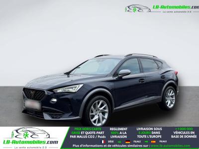 Cupra Formentor 1.5 TSI 150 ch BVA
