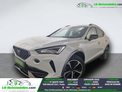 Cupra Formentor 1.5 TSI 150 ch BVA