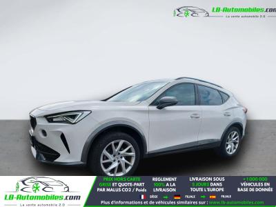 Cupra Formentor 1.5 TSI 150 ch BVA