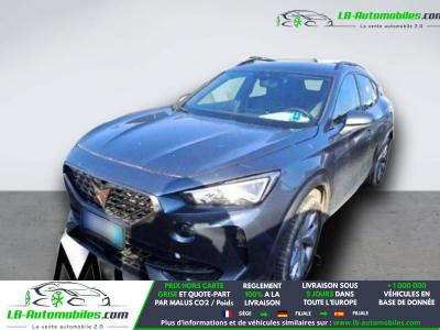 Cupra Formentor 1.5 TSI 150 ch BVA