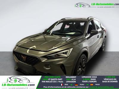 Cupra Formentor 2.0 TSI 245 ch BVA