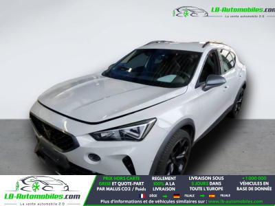 Cupra Formentor 2.0 TSI 245 ch BVA