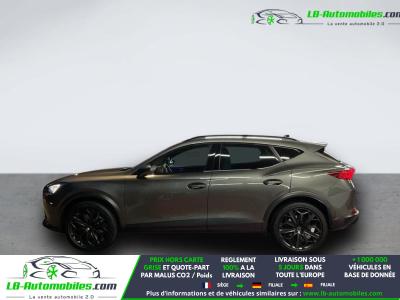 Cupra Formentor 2.0 TSI 245 ch BVA