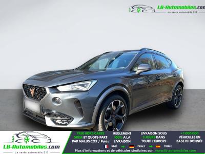 Cupra Formentor 2.0 TSI 245 ch BVA
