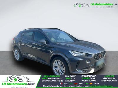 Cupra Formentor 2.0 TSI 245 ch BVA
