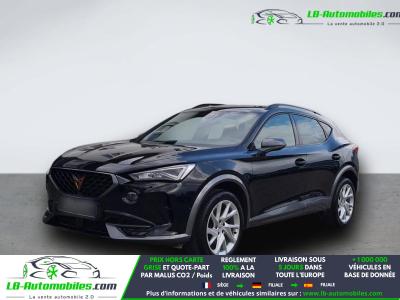Cupra Formentor 2.0 TDI 150 ch BVA 4Drive