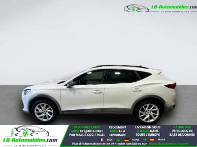 Cupra Formentor 2.0 TDI 150 ch BVA 4Drive